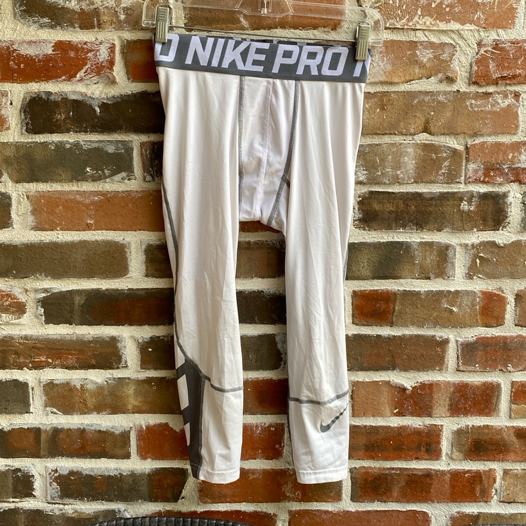 Nike Pro Compression Tights Base Layer Size S